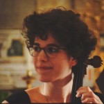 Chiara Mallozzi