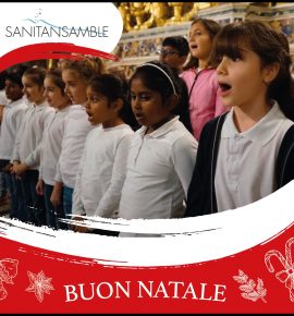 Buon Natale 2024