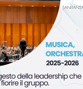 MUSICA, ORCHESTRA! 2025-2026
